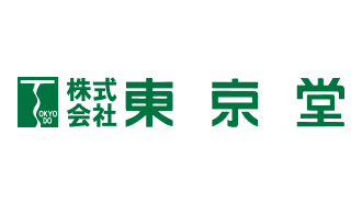 tokyodouのロゴ