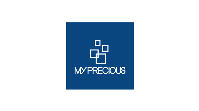 myprecious-logo