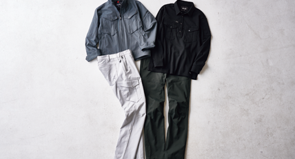 株式会社ワークマン サービス画像3