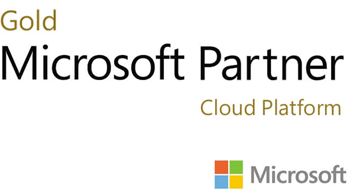 Microsoft Gold Cloud Platform